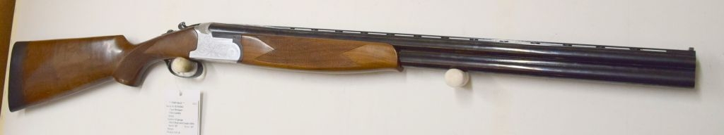 LANBER 12 Gauge  UNKNOWN