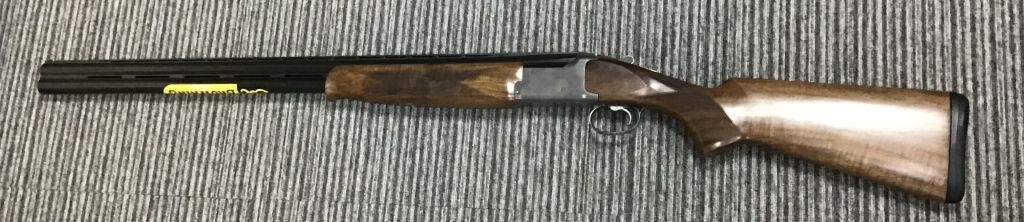 BROWNING 12 Gauge B525 SPORTER ONE