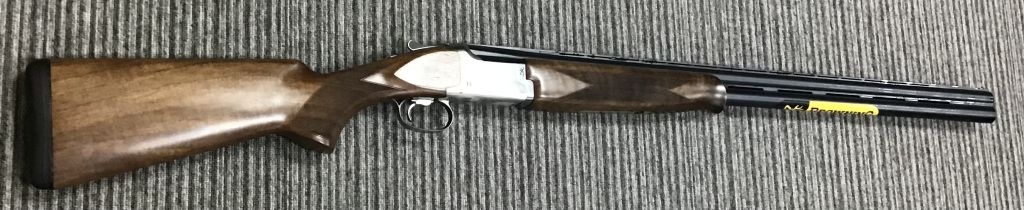 BROWNING 12 Gauge B525 SPORTER ONE