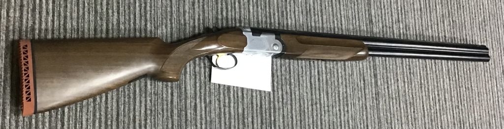 BERETTA 12 Gauge 687