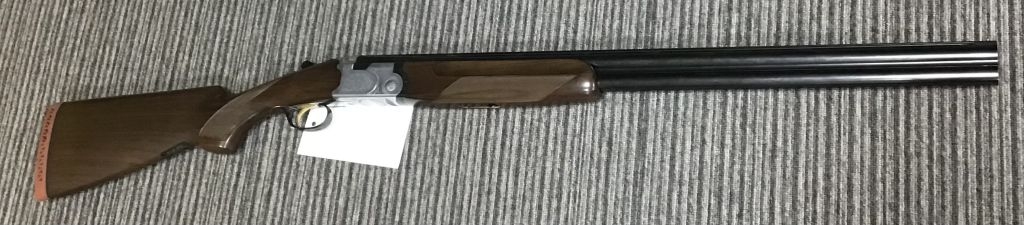 BERETTA 12 Gauge 687