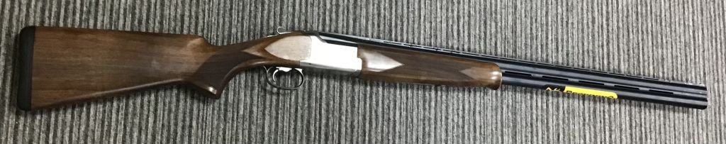 BROWNING 12 Gauge B525 SPORTER ONE