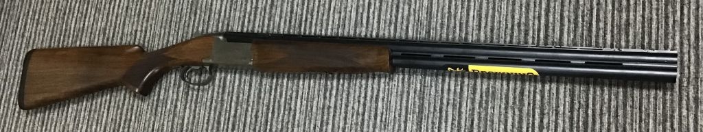 BROWNING 12 Gauge B525 SPORTER ONE