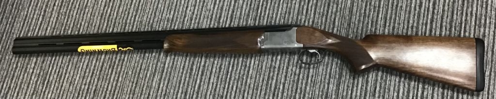 BROWNING 12 Gauge B525 SPORTER ONE