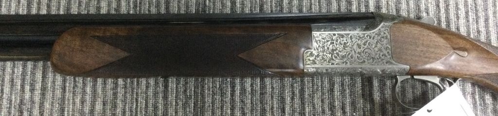 MIROKU 12 Gauge MK 60 English Fields