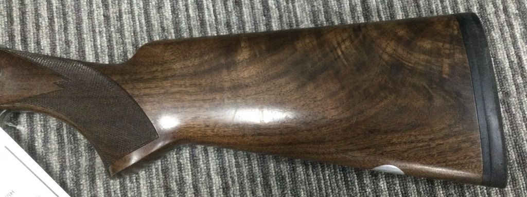 MIROKU 12 Gauge MK 60 English Fields