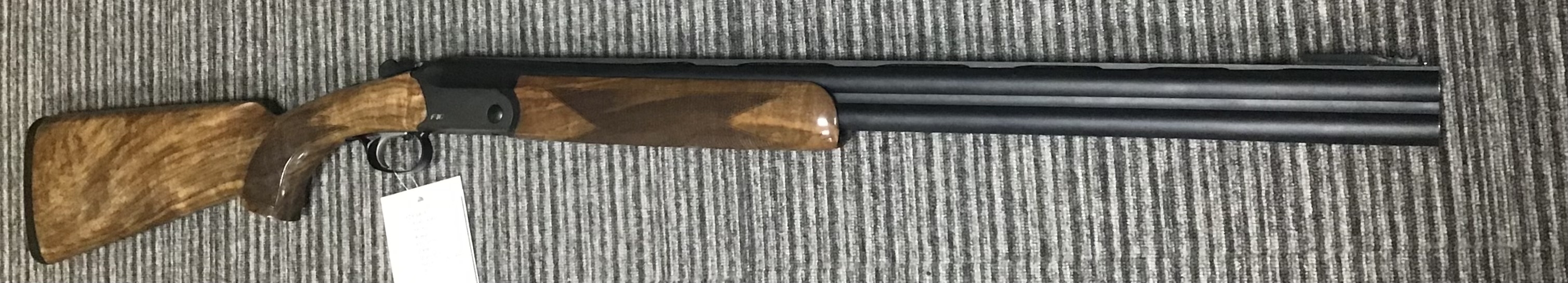 BLASER 12 Gauge F16 GAME