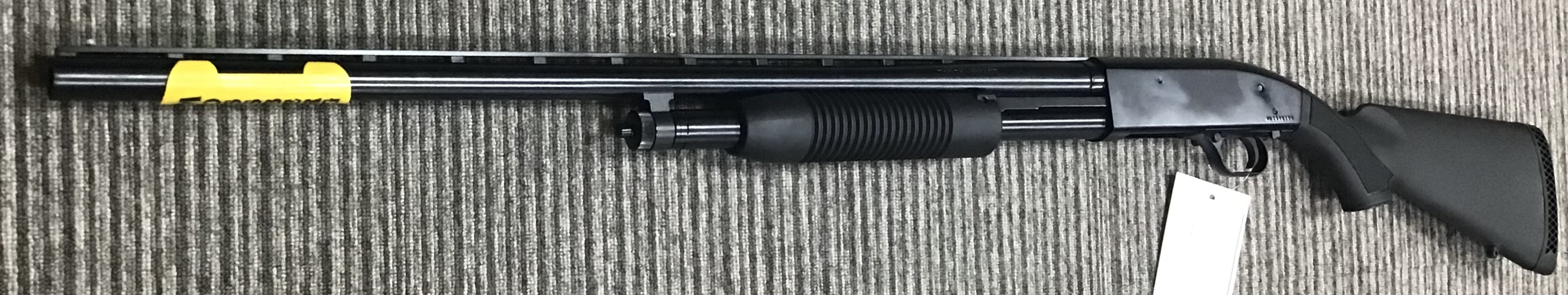 MOSSBERG 12 Gauge MAVERICK