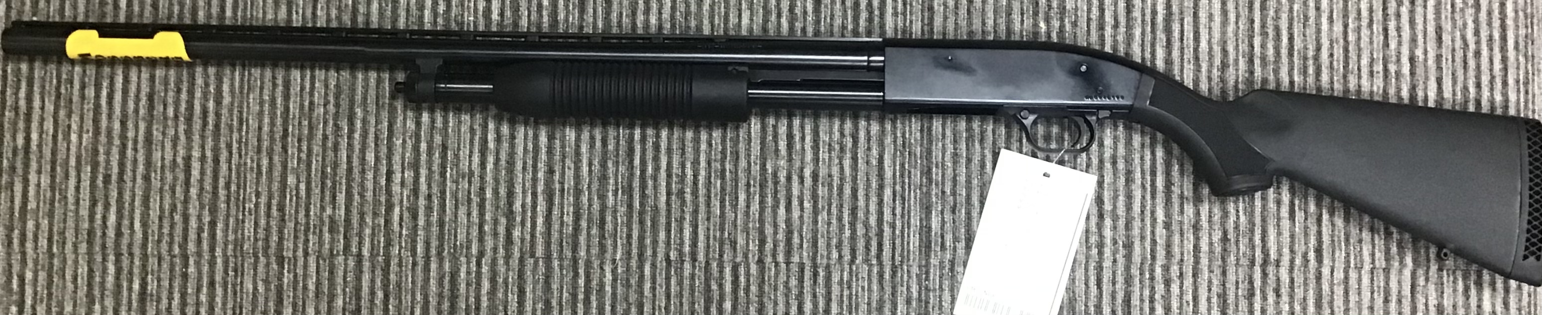 MOSSBERG 12 Gauge MAVERICK