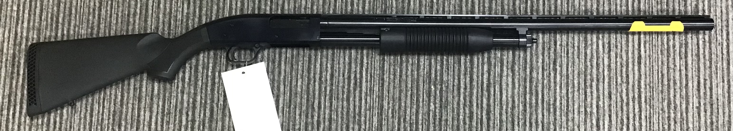 MOSSBERG 12 Gauge MAVERICK