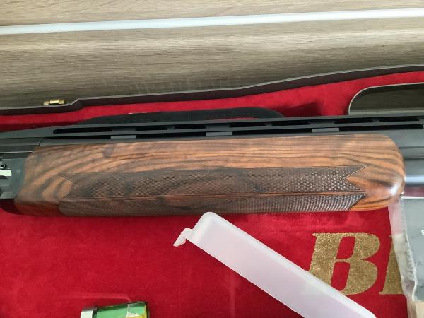 BLASER 12 Gauge F3 VANTAGE ADJUSTABLE