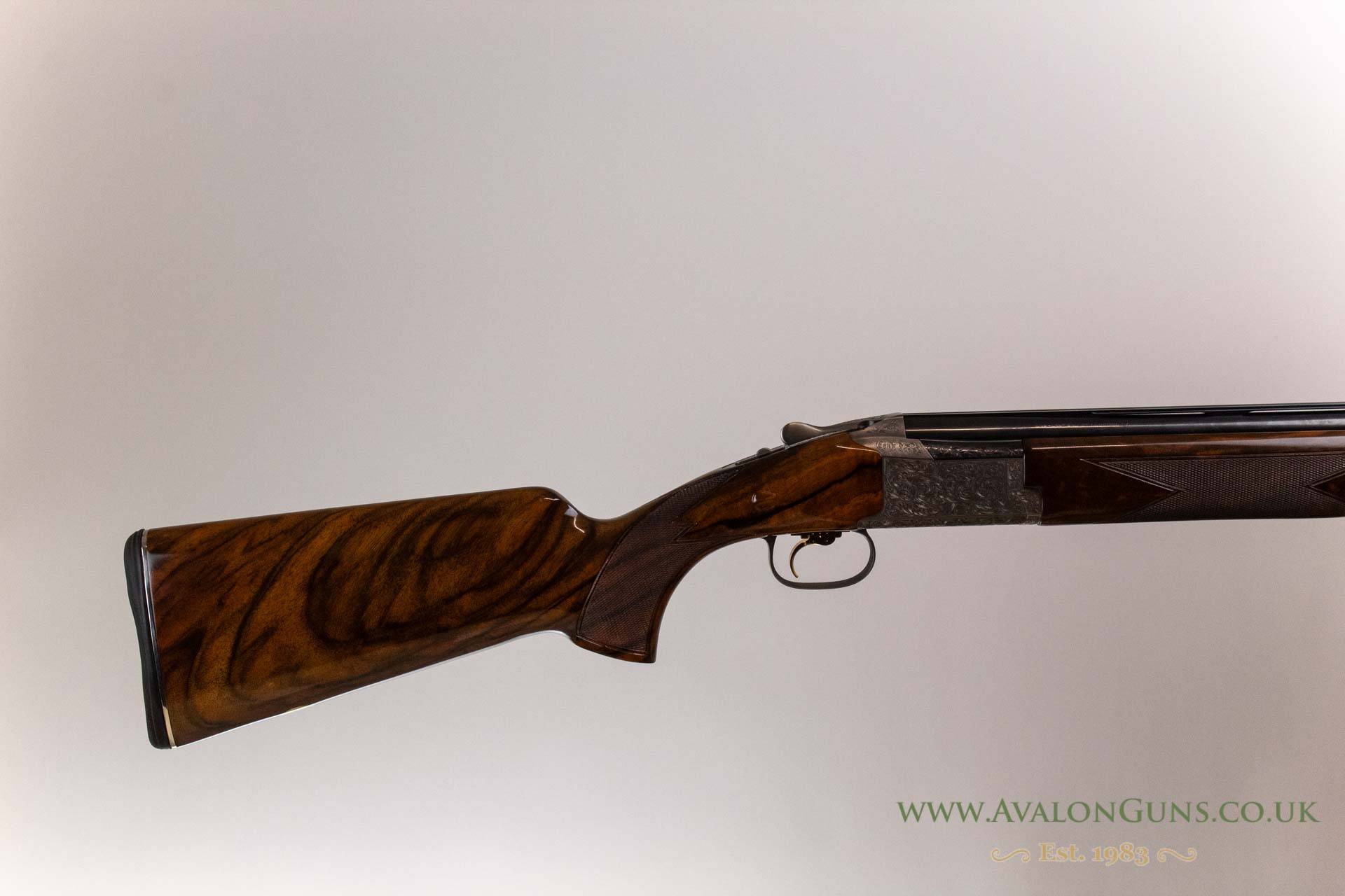 BROWNING 12 Gauge B725 SPORTER GRADE 5