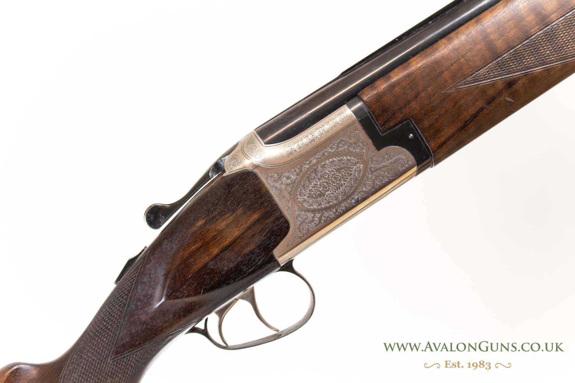 LAURONA 12 Gauge