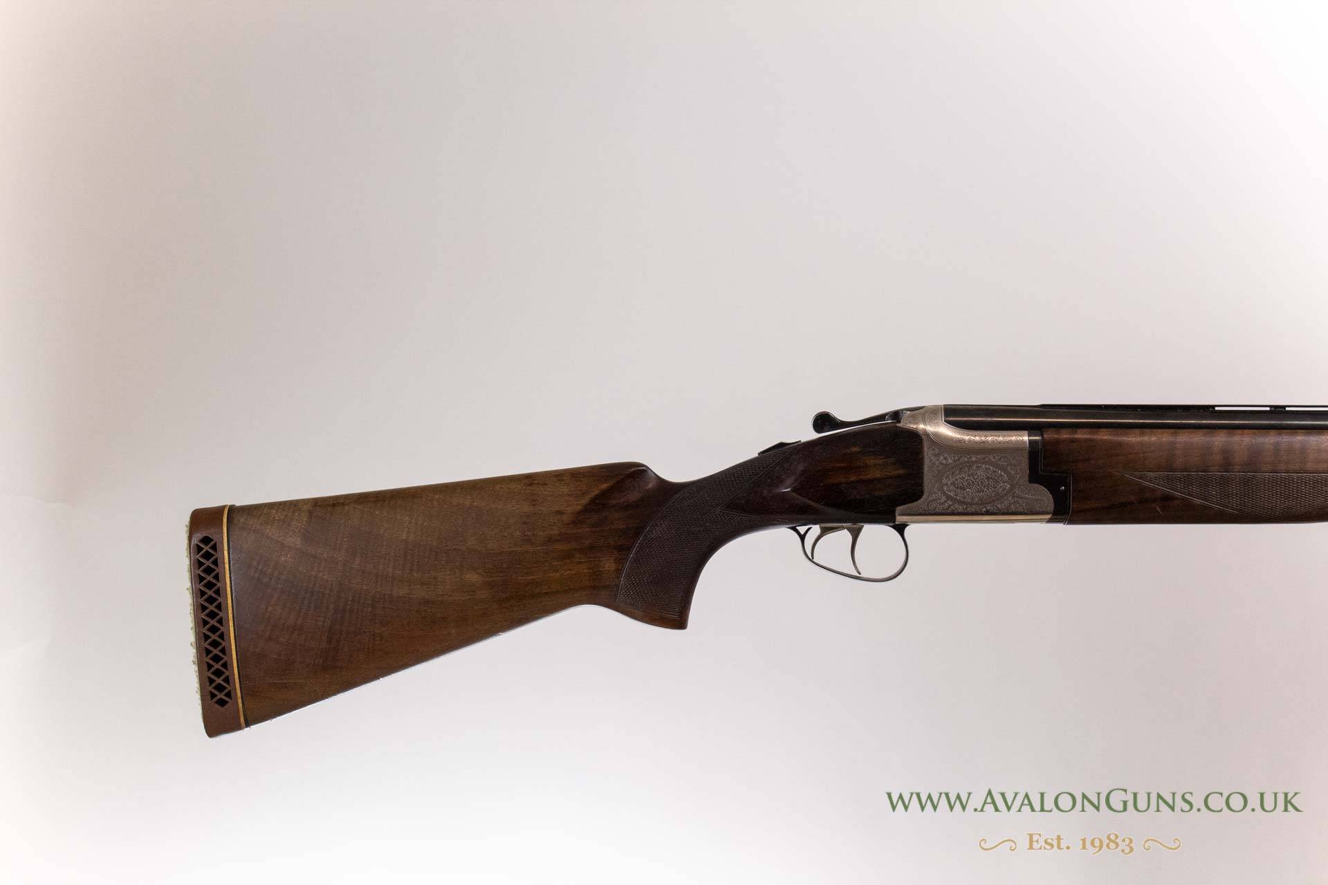 LAURONA 12 Gauge