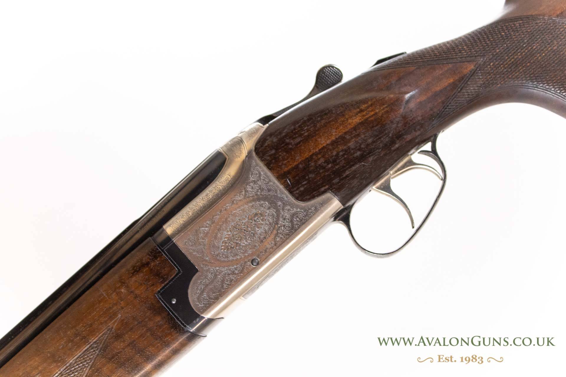 LAURONA 12 Gauge