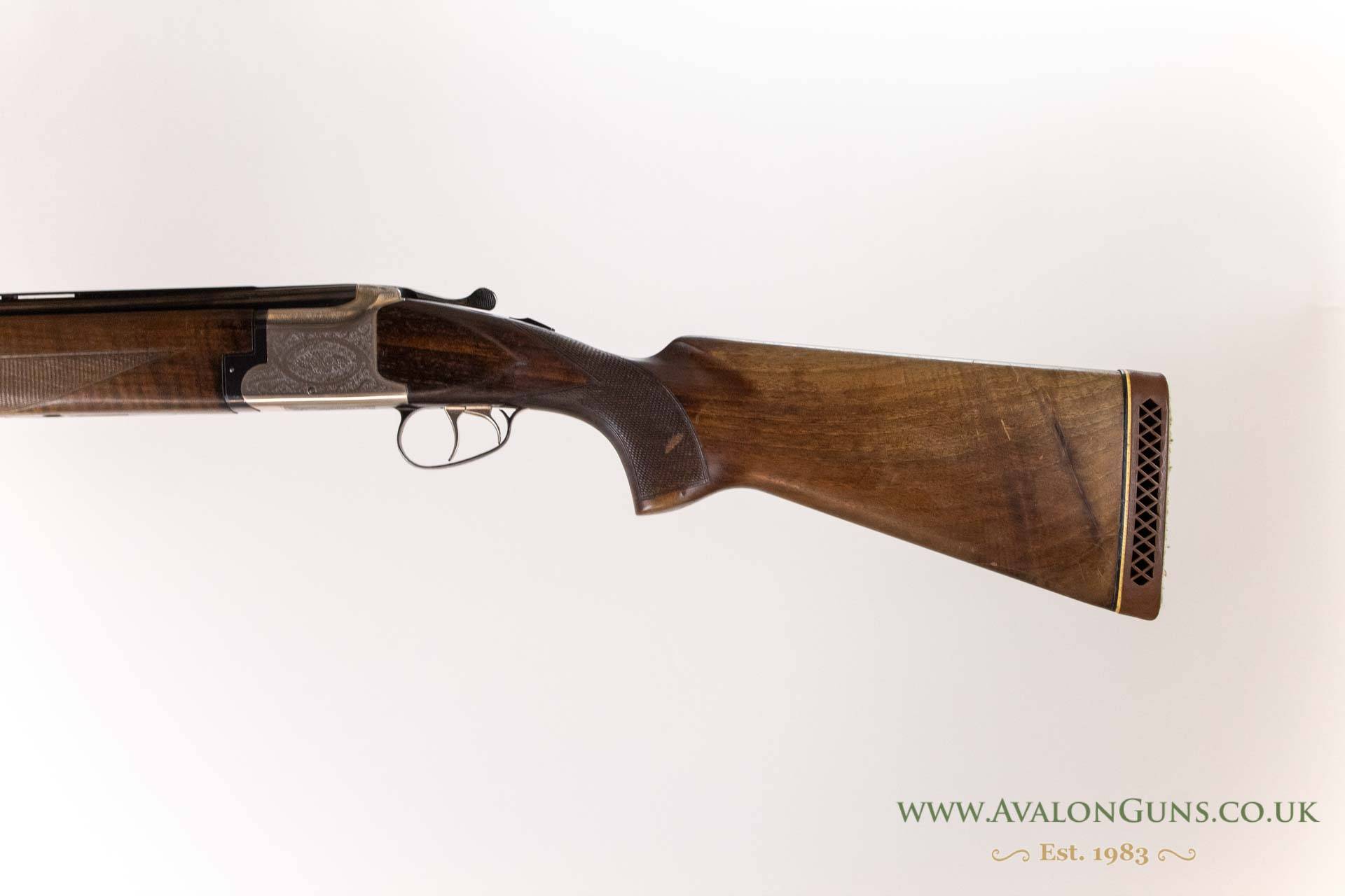 LAURONA 12 Gauge