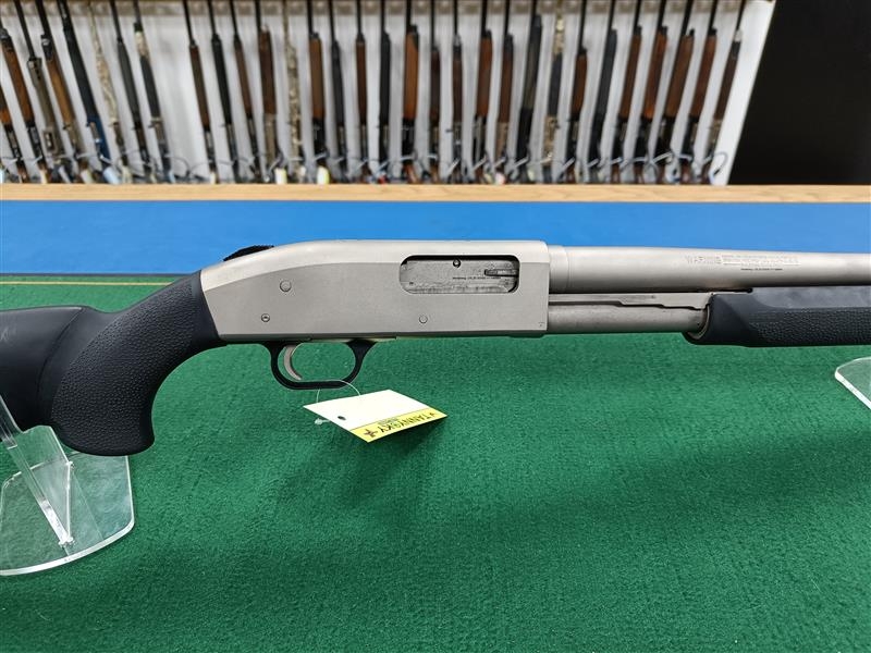 MOSSBERG 12 Gauge 590