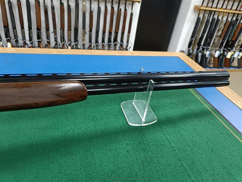 YILDIZ 12 Gauge PRO BLACK ADJ