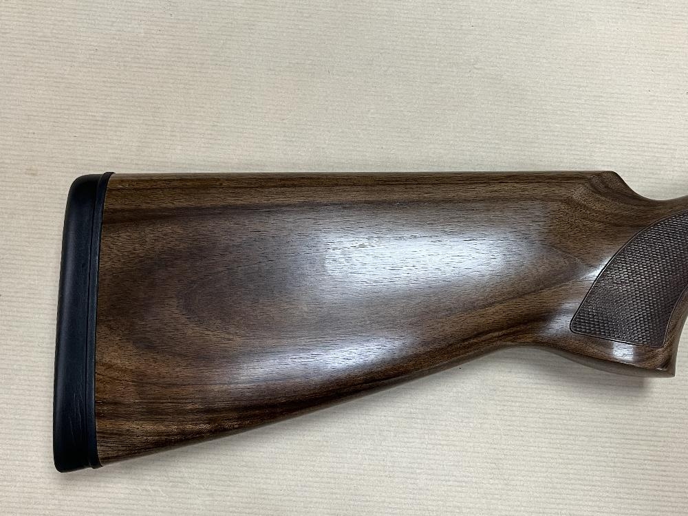 BERETTA 12 Gauge 686 SILVER PIGEON 1