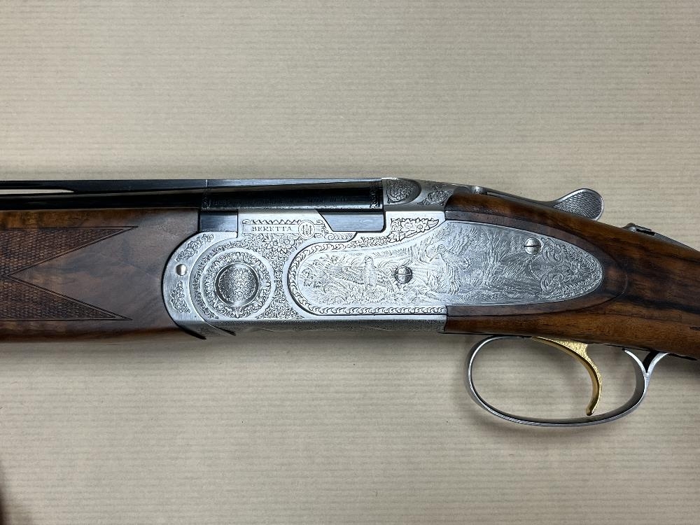 BERETTA 20 Gauge 687 EELL