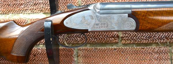 RIZZINI 12 Gauge