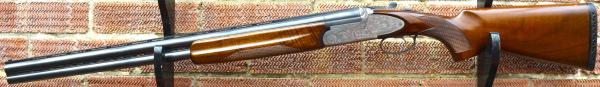 RIZZINI 12 Gauge