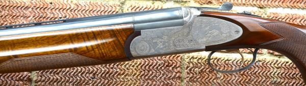 RIZZINI 12 Gauge