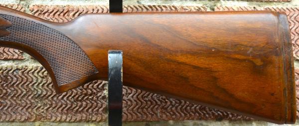 MANUFRANCE 12 Gauge