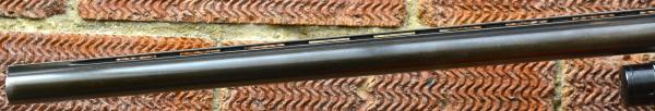 MANUFRANCE 12 Gauge