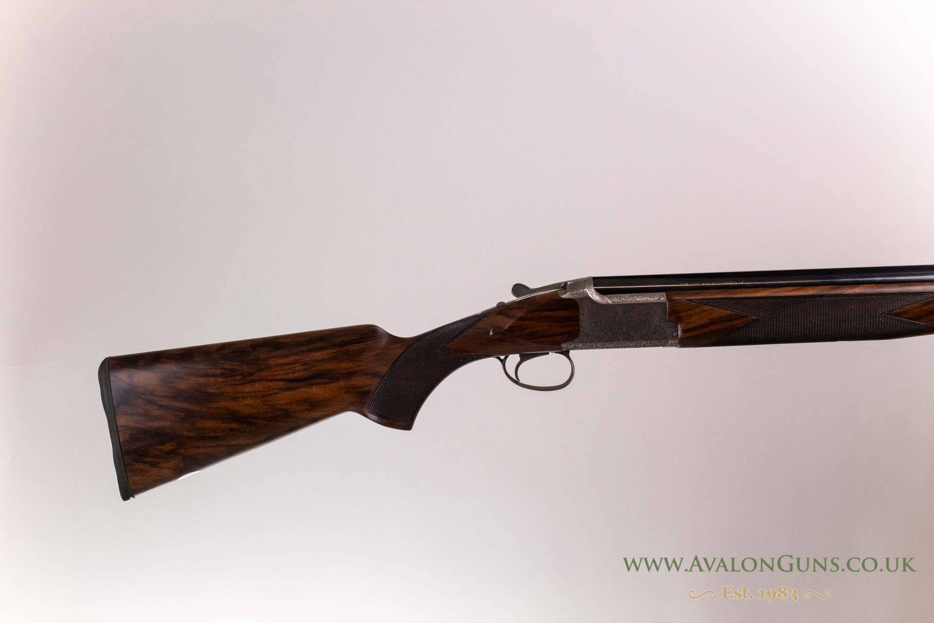 BROWNING 20 Gauge B525 EXQUISITE