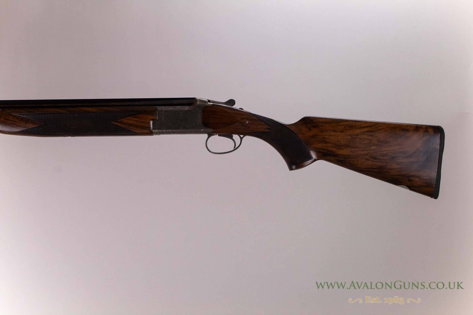 BROWNING 20 Gauge B525 EXQUISITE