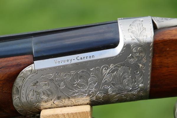 VERNEY CARRON 12 Gauge GREAT CONDITION, MONEY TO CHARITY