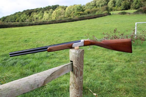 VERNEY CARRON 12 Gauge GREAT CONDITION, MONEY TO CHARITY