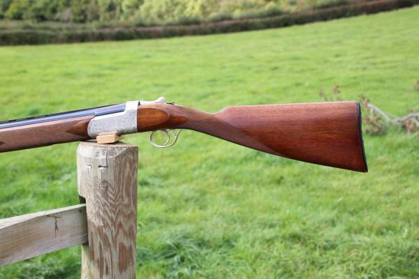 VERNEY CARRON 12 Gauge GREAT CONDITION, MONEY TO CHARITY