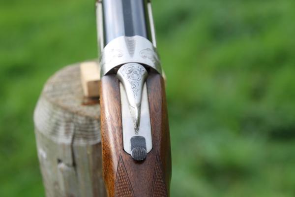 VERNEY CARRON 12 Gauge GREAT CONDITION, MONEY TO CHARITY