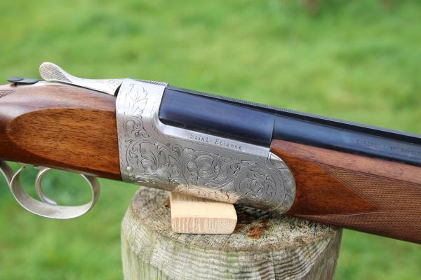 VERNEY CARRON 12 Gauge GREAT CONDITION, MONEY TO CHARITY