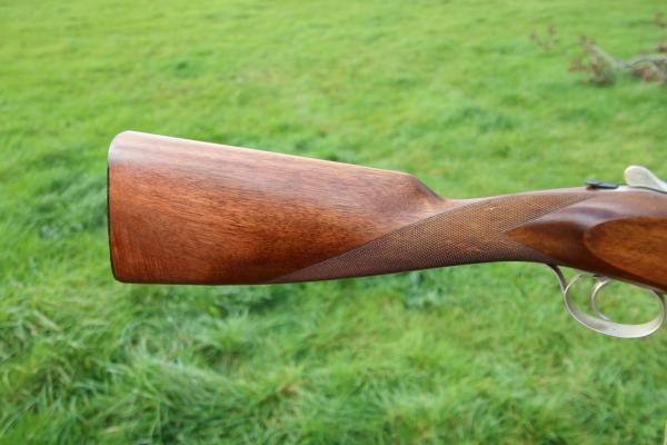 VERNEY CARRON 12 Gauge GREAT CONDITION, MONEY TO CHARITY