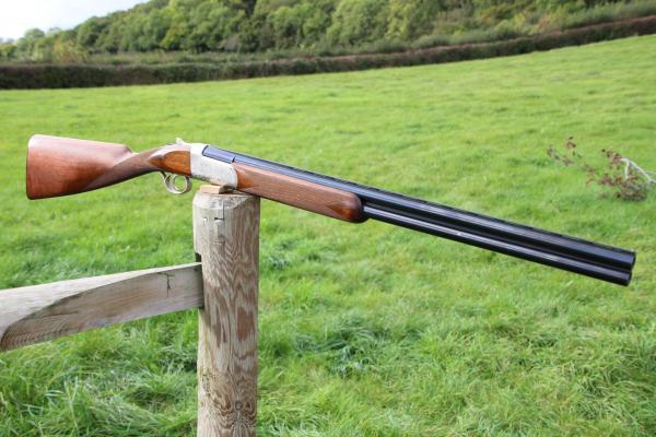 VERNEY CARRON 12 Gauge GREAT CONDITION, MONEY TO CHARITY