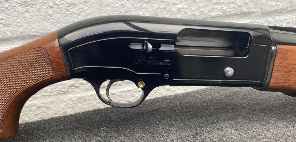 BERETTA 12 Gauge A303