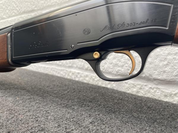 BERETTA 12 Gauge A303