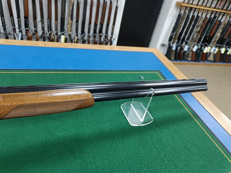 BERETTA 12 Gauge 686 SPECIAL