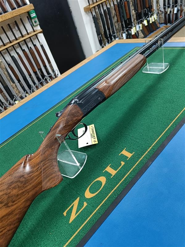 PERAZZI 12 Gauge MXS