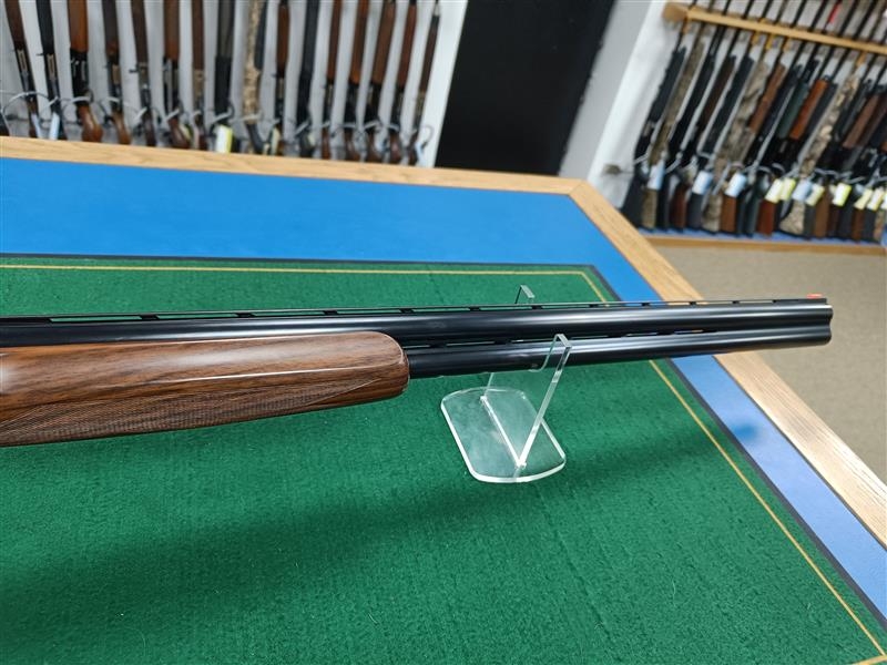 PERAZZI 12 Gauge MXS