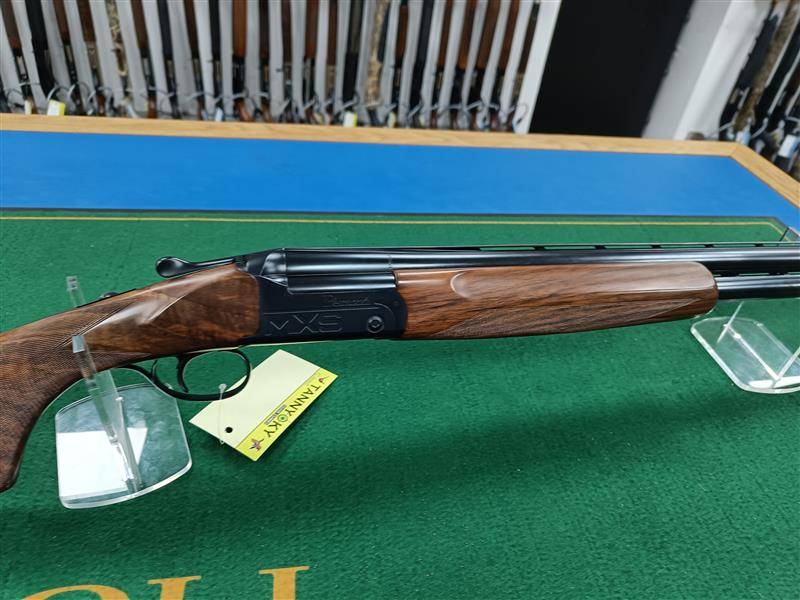 PERAZZI 12 Gauge MXS