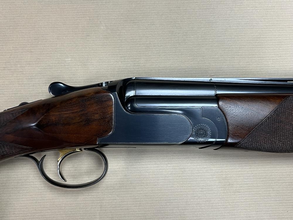 PERAZZI 12 Gauge MX8