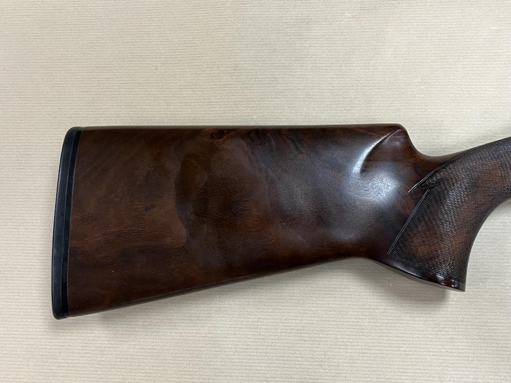 PERAZZI 12 Gauge MX8