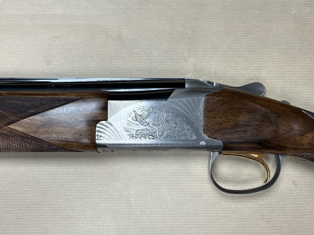 BROWNING 20 Gauge B725 HUNTER PREMIUM