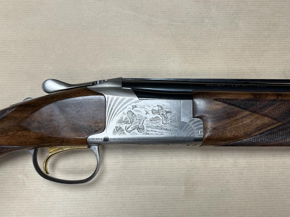 BROWNING 20 Gauge B725 HUNTER PREMIUM