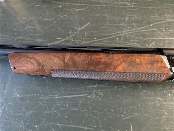 BROWNING 12 Gauge MAXUS BLACK GOLD