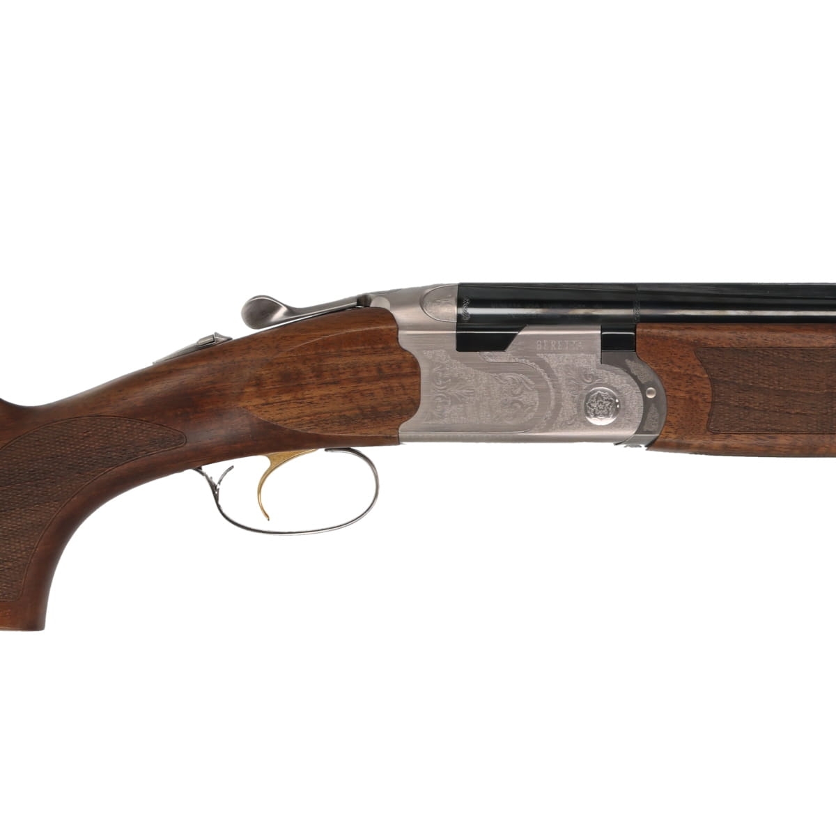 BERETTA 12 Gauge 686 SILVER PIGEON 1 SPORT